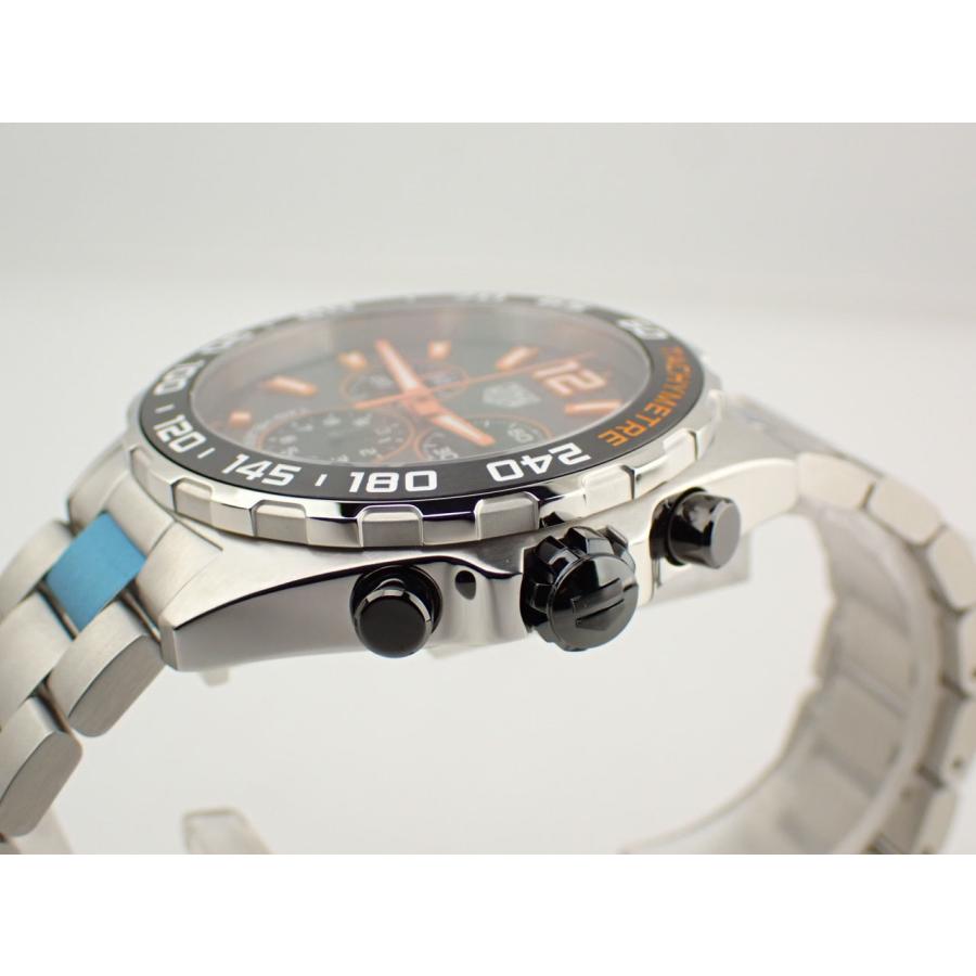 TAG HEUER（タグ・ホイヤー） フォーミュラ1 クォーツ クロノグラフ 