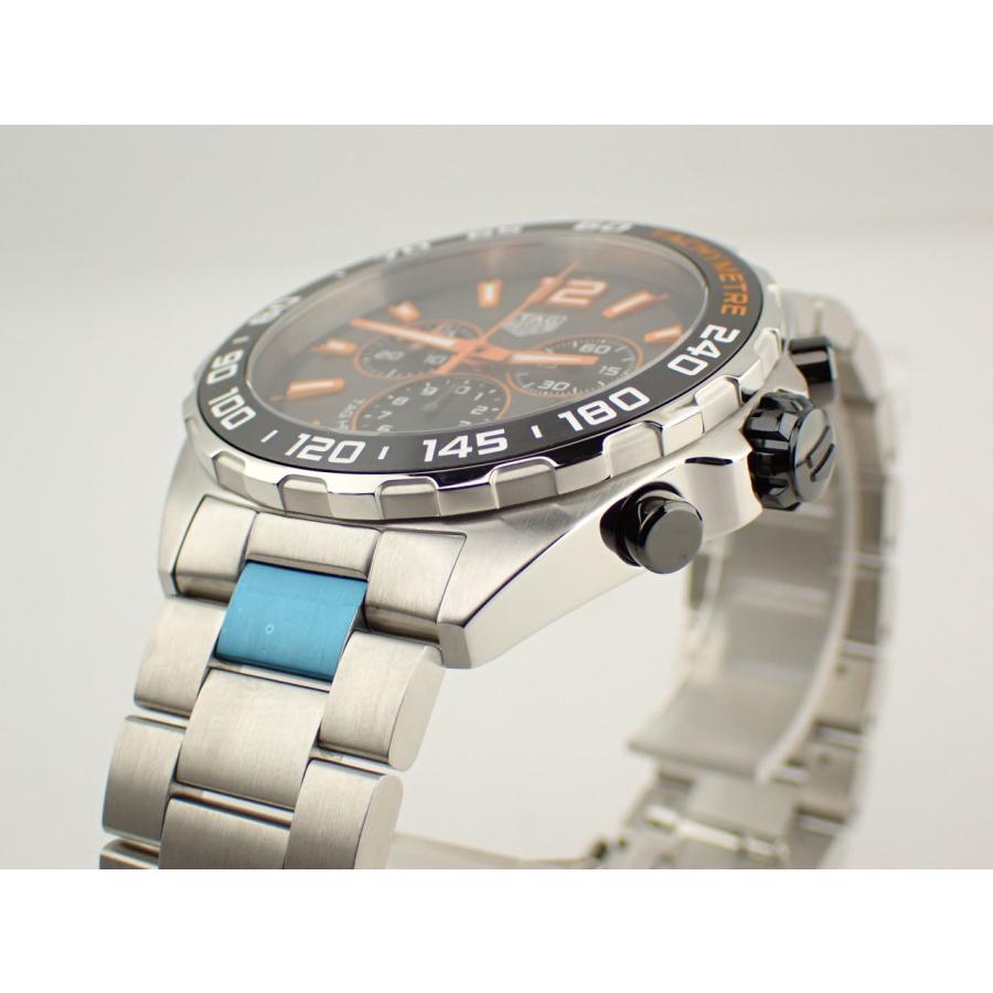 TAG HEUER（タグ・ホイヤー） フォーミュラ1 クォーツ クロノグラフ 