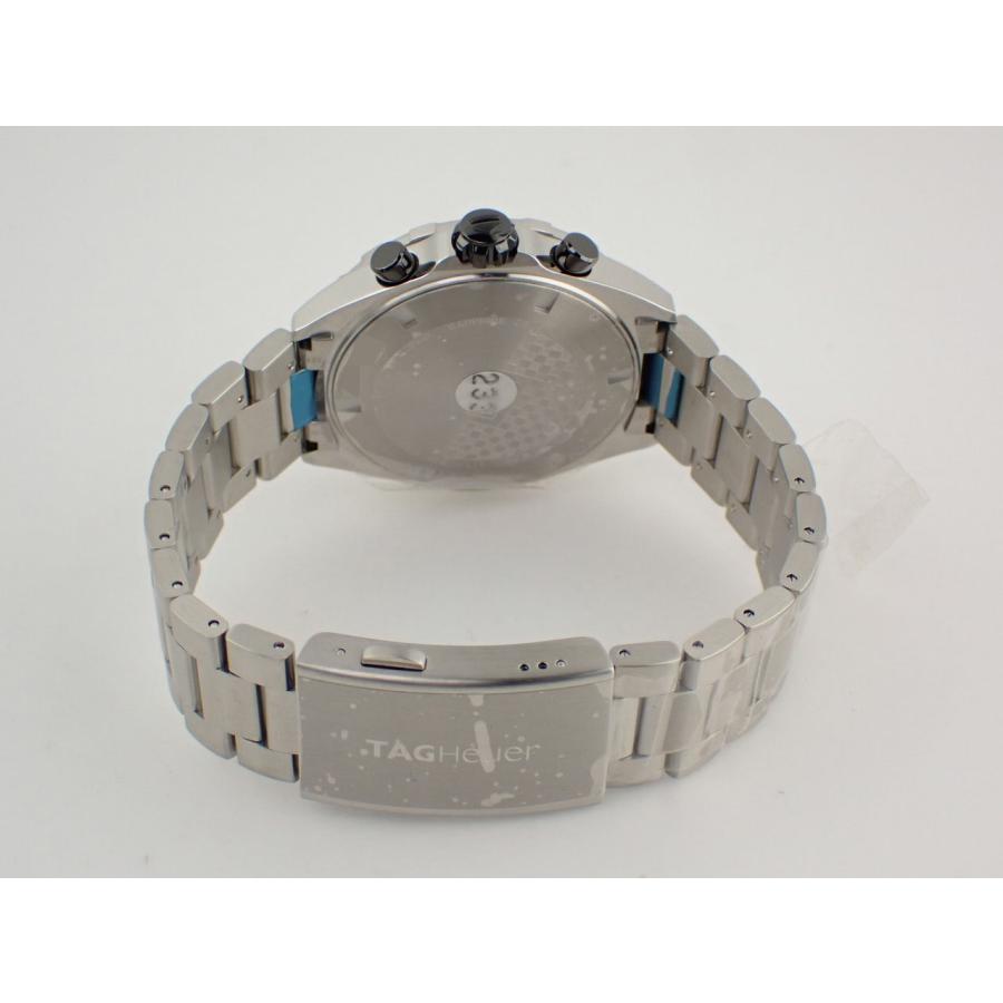 TAG HEUER（タグ・ホイヤー） フォーミュラ1 クォーツ クロノグラフ 