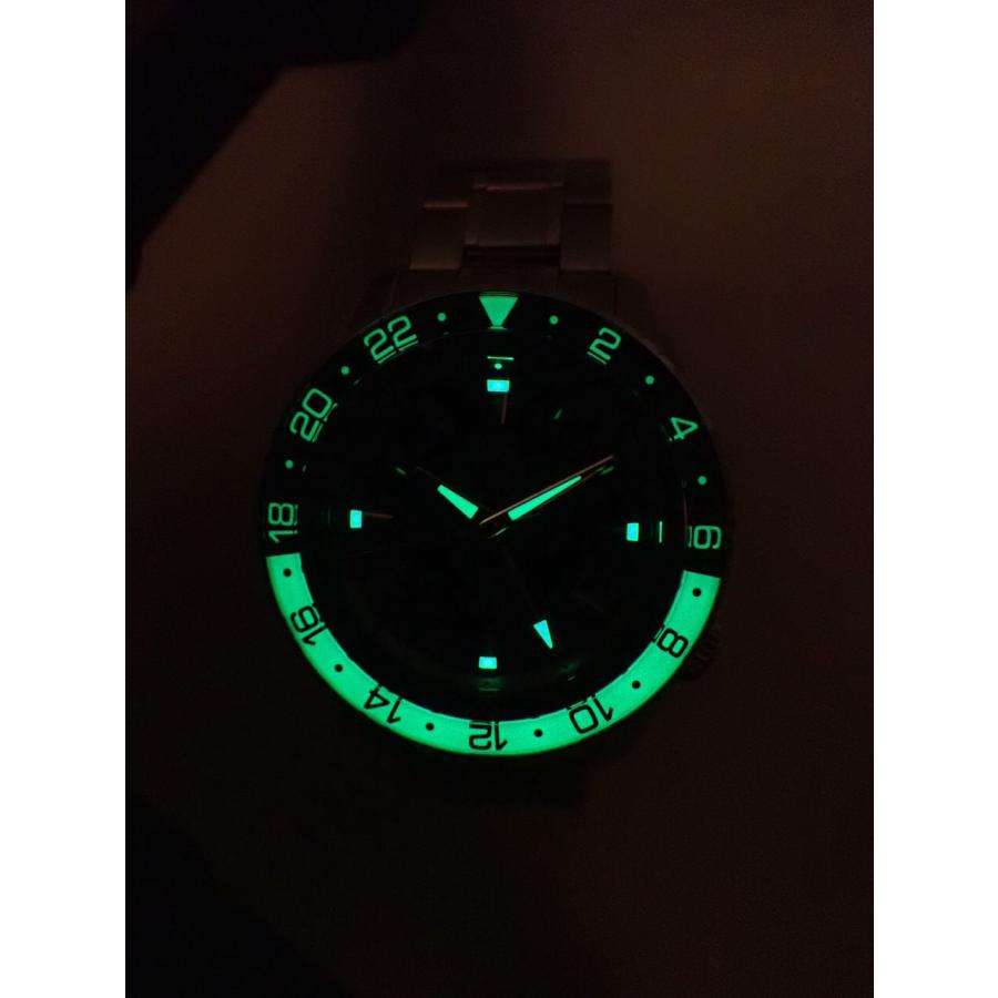Grand Seiko グランドセイコー スポーツコレクション メカニカル