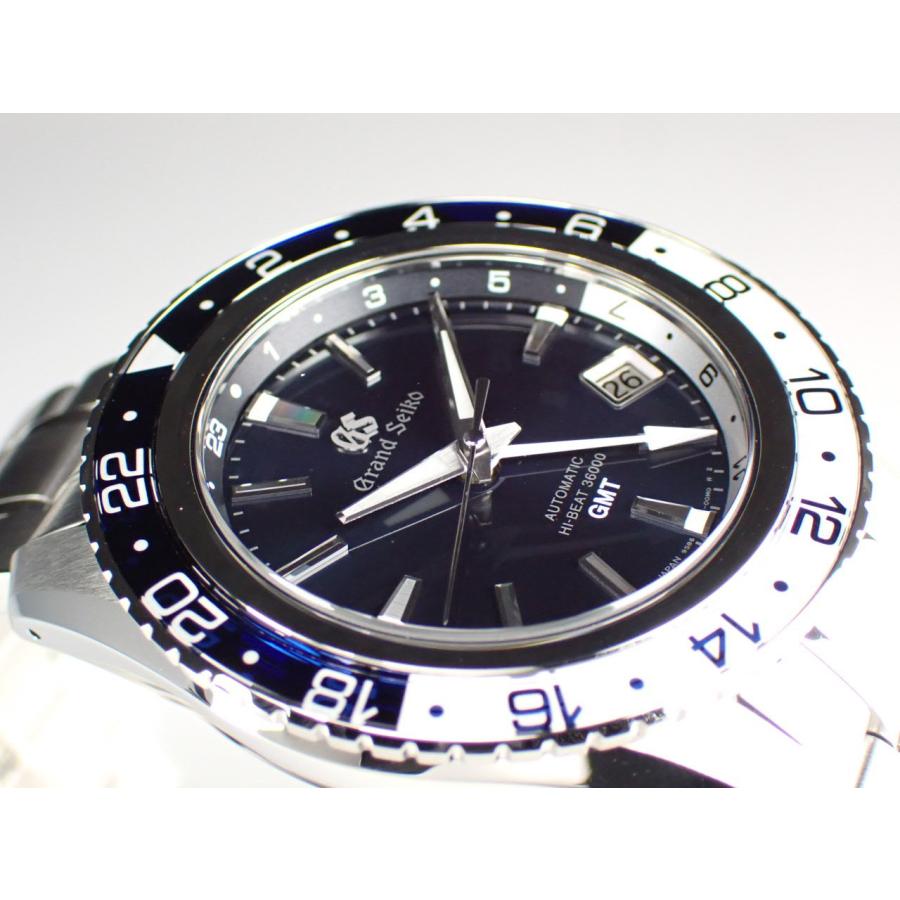 Grand Seiko グランドセイコー スポーツコレクション メカニカル