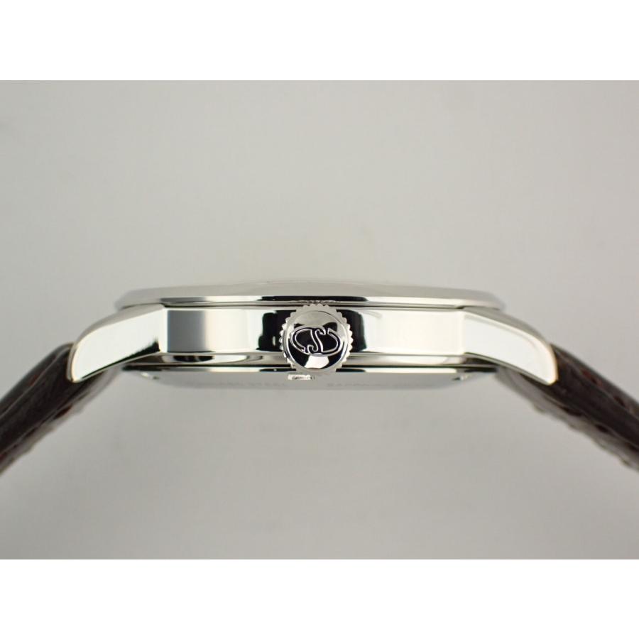 オリエントスター クラシックスケルトン 70周年記念モデル RK-AZ0001S(F8B6-UAA0) 新品 | ORIENT | 04