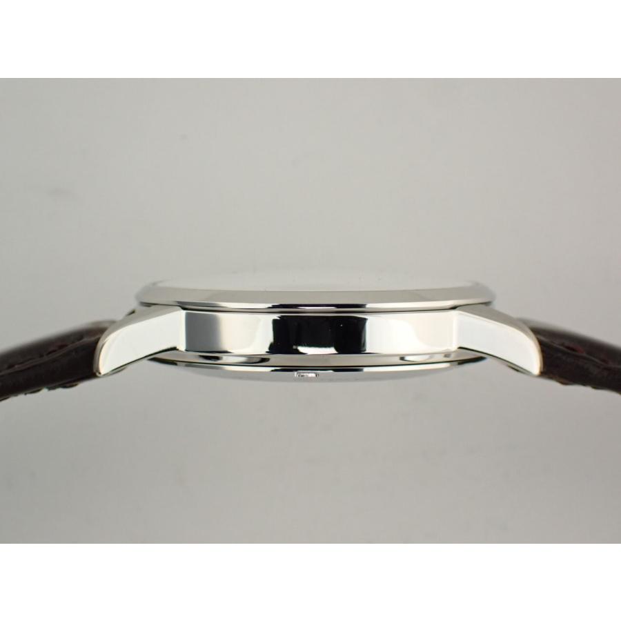 オリエントスター クラシックスケルトン 70周年記念モデル RK-AZ0001S(F8B6-UAA0) 新品 | ORIENT | 06