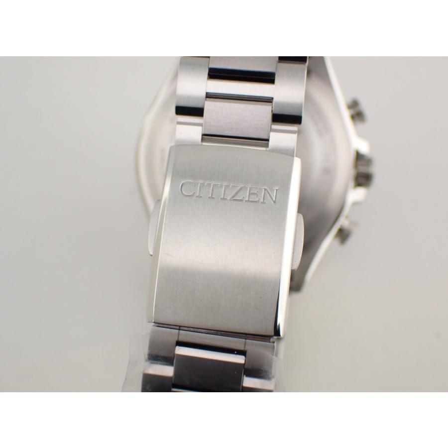 シチズン アテッサ アクトライン エコドライブ ネプチューン 数量限定 CC4054-68L(F950-0029S06) 新品 | ATTESA（CITIZEN） | 08