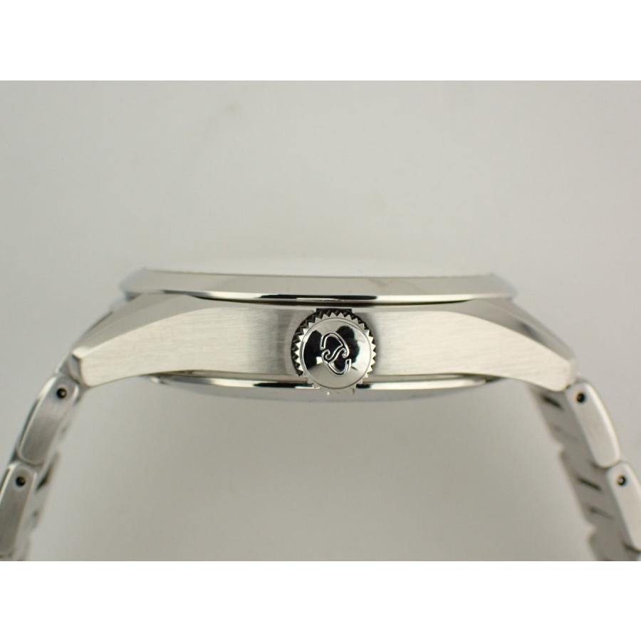 オリエントスター コンテンポラリーコレクション M34 F8デイト 数量限定 シルバー文字盤RK-BX0001S(F8N6-UAA0)新品 | ORIENT | 04