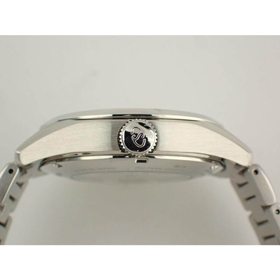 オリエントスター コンテンポラリーコレクション M34 F8デイト 数量限定 シルバー文字盤RK-BX0001S(F8N6-UAA0)新品 | ORIENT | 05