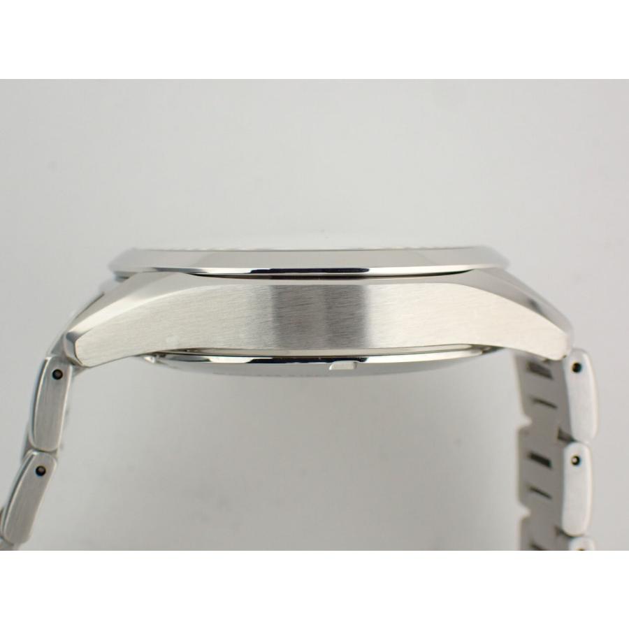 オリエントスター コンテンポラリーコレクション M34 F8デイト 数量限定 シルバー文字盤RK-BX0001S(F8N6-UAA0)新品 | ORIENT | 06