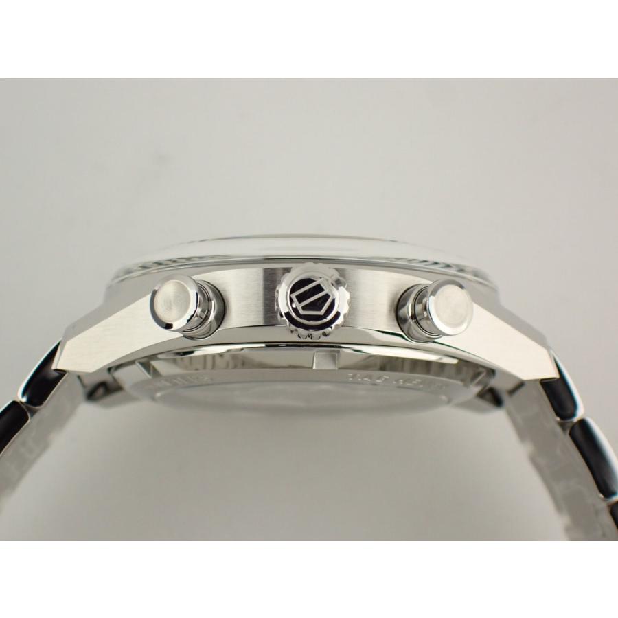 タグホイヤー カレラ キャリバーTH20-00 パンダダイヤル CBS2216.BA0041 新品 | カレラ | 05