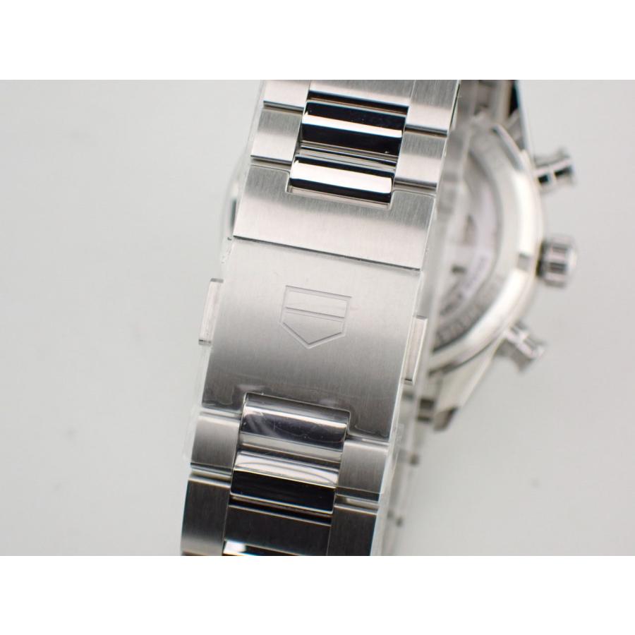 タグホイヤー カレラ キャリバーTH20-00 パンダダイヤル CBS2216.BA0041 新品 | カレラ | 08