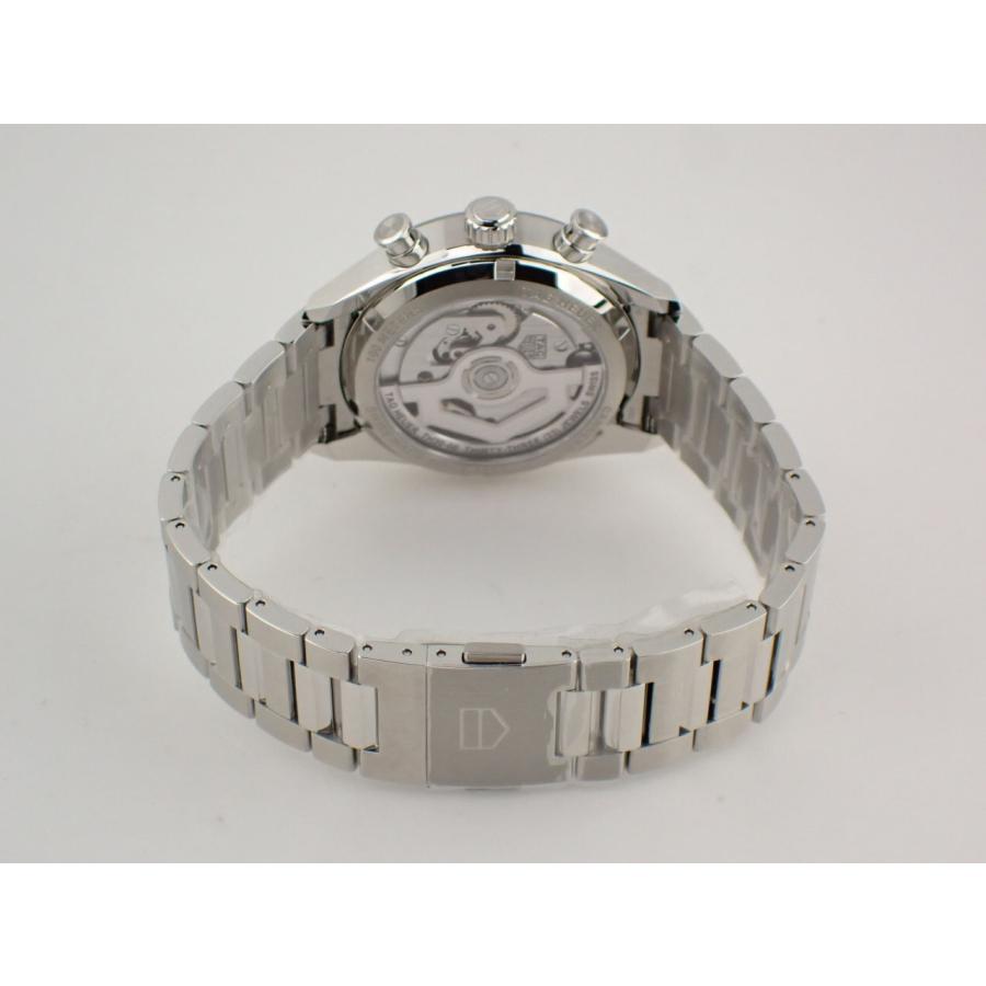 タグホイヤー カレラ キャリバーTH20-00 パンダダイヤル CBS2216.BA0041 新品 | カレラ | 09