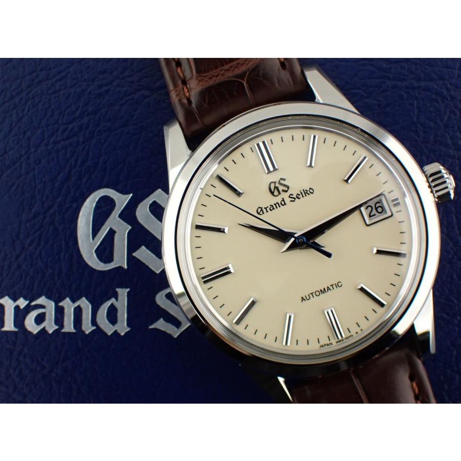 Grand Seiko グランドセイコー エレガンスコレクション メカニカル自動