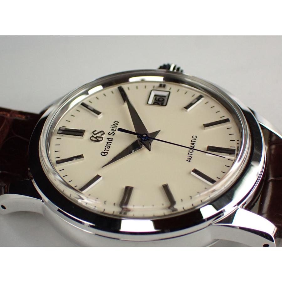 Grand Seiko グランドセイコー エレガンスコレクション メカニカル自動