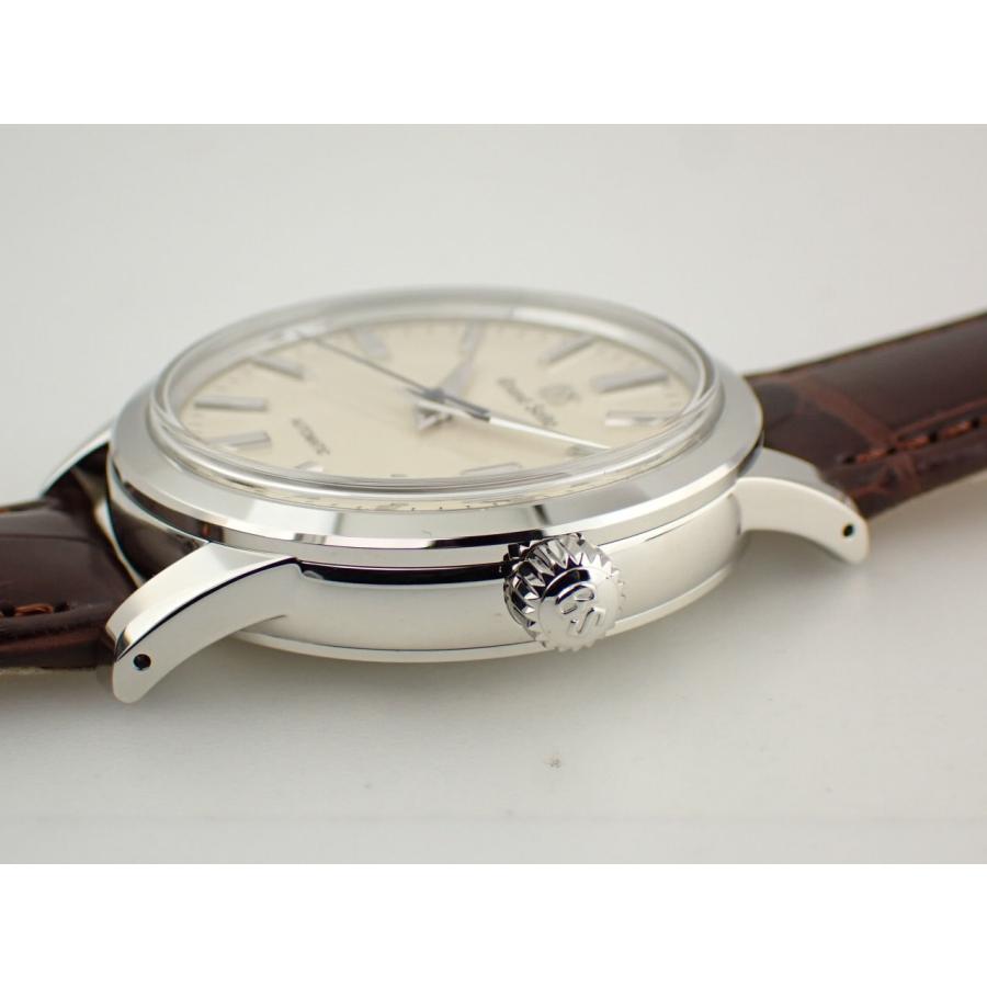 Grand Seiko グランドセイコー エレガンスコレクション メカニカル自動