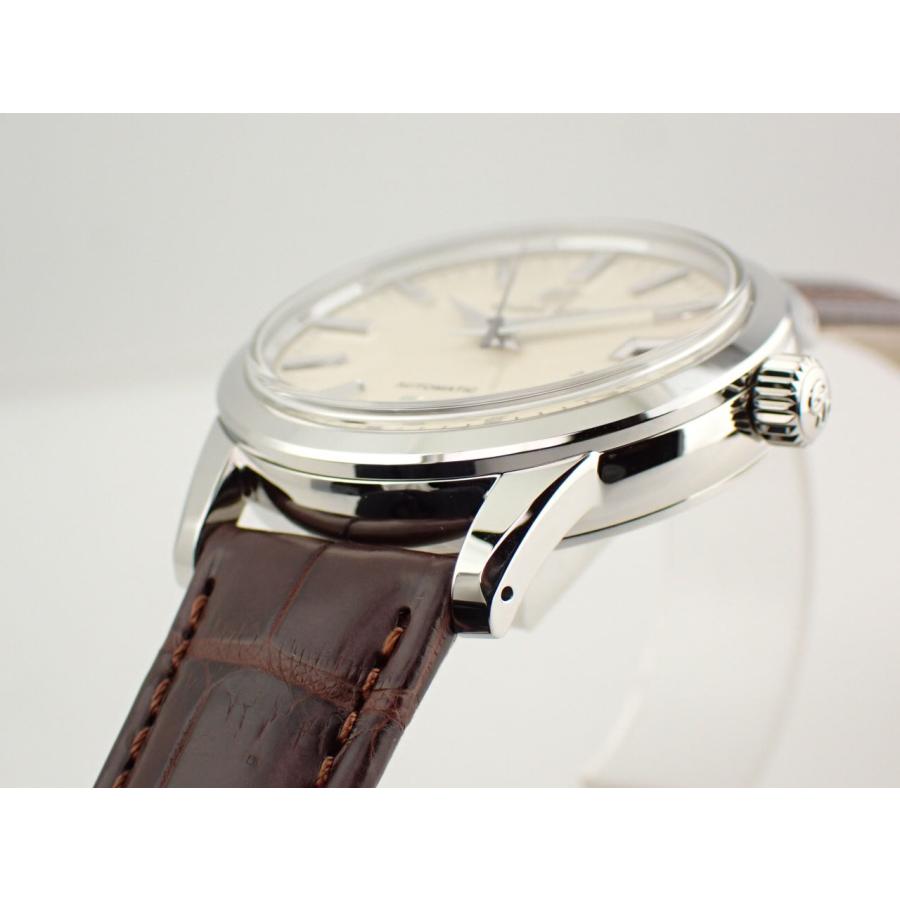 Grand Seiko グランドセイコー エレガンスコレクション メカニカル自動