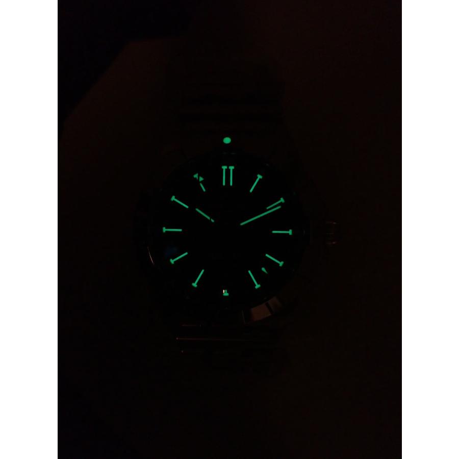 ブライトリング クロノマット オートマチック GMT ブラック文字盤 A32398101B1A1(A32398)新品 | クロノマット | 10