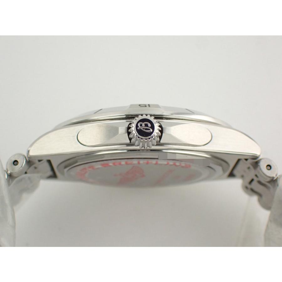 ブライトリング クロノマット オートマチック GMT ブラック文字盤 A32398101B1A1(A32398)新品 | クロノマット | 05