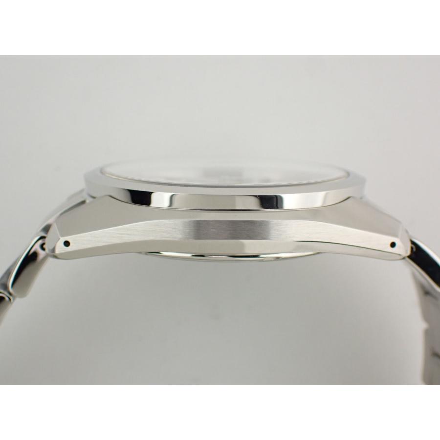 グランドセイコー ヘリテージコレクション 9Fクォーツ デイト ブラック文字盤 SBGP003(9F85-0AD0) 新品 | Grand Seiko | 06