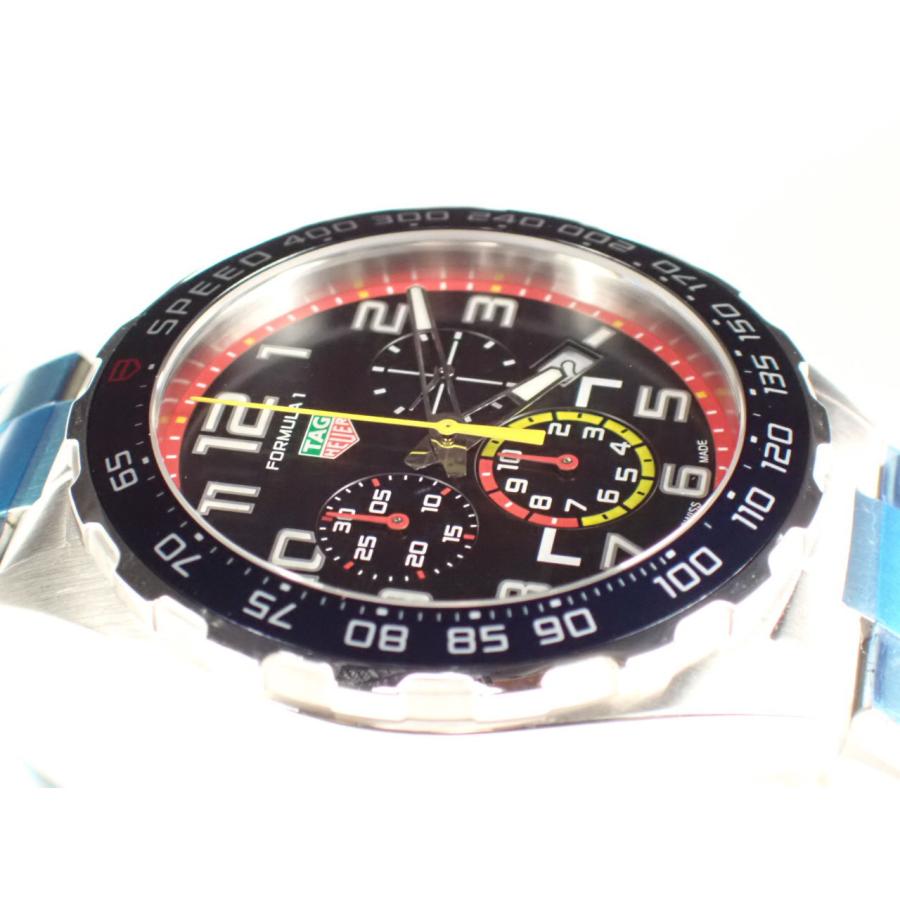 タグホイヤー フォーミュラ1 レッドブルレーシング スペシャルエディション CAZ101AL.BA0842 新品 | フォーミュラ1 | 01
