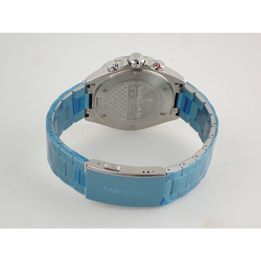 タグホイヤー フォーミュラ1 レッドブルレーシング スペシャルエディション CAZ101AL.BA0842 新品 | フォーミュラ1 | 09