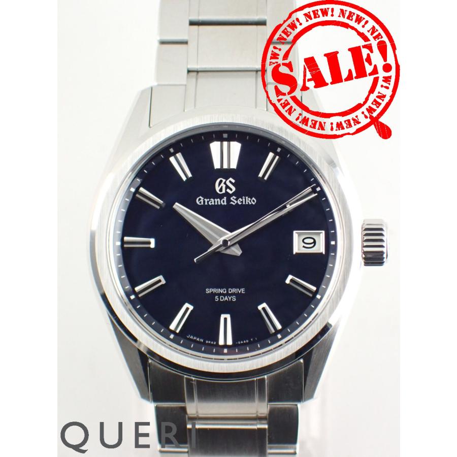 クランプ1.5t　中古品② グランドセイコー GRAND SEIKO エボリューション9 コレクション