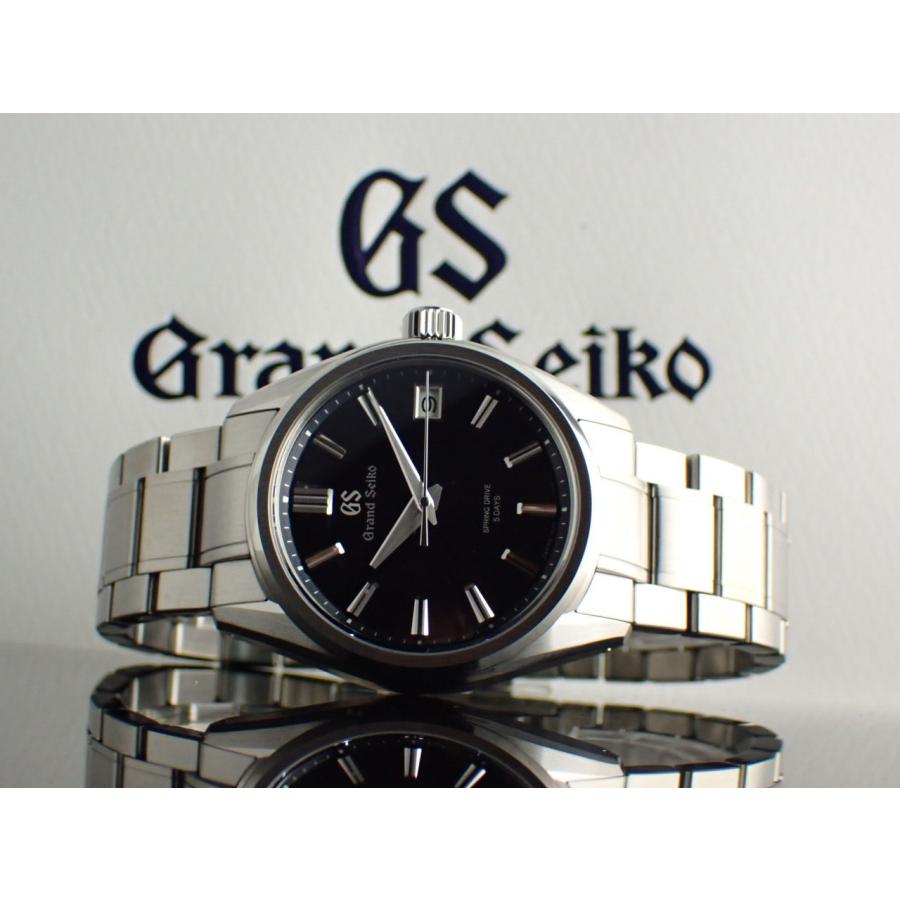 Grand Seiko グランドセイコー エボリューション9コレクション