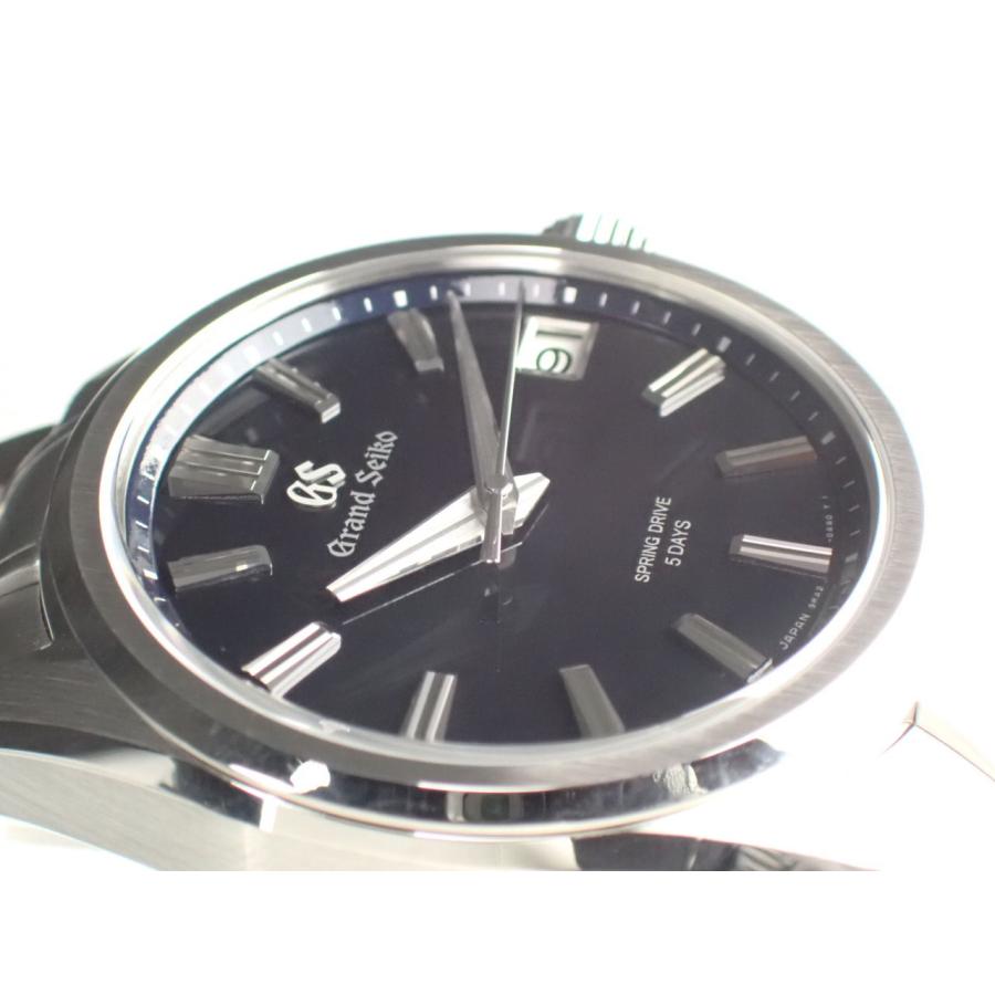 Grand Seiko グランドセイコー エボリューション9コレクション