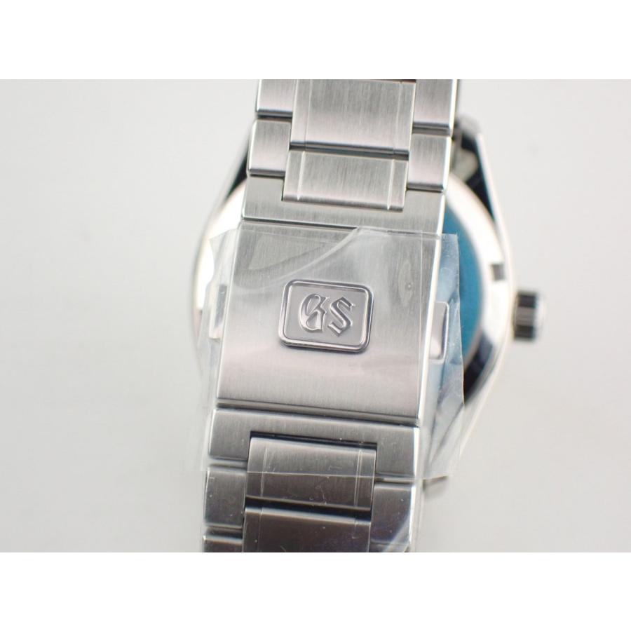 Grand Seiko グランドセイコー エボリューション9コレクション