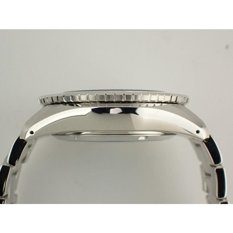 グランドセイコー スポーツコレクション スプリングドライブGMT マスターショップ限定 SBGE295(9R66-0BK0)新品 | Grand Seiko | 06