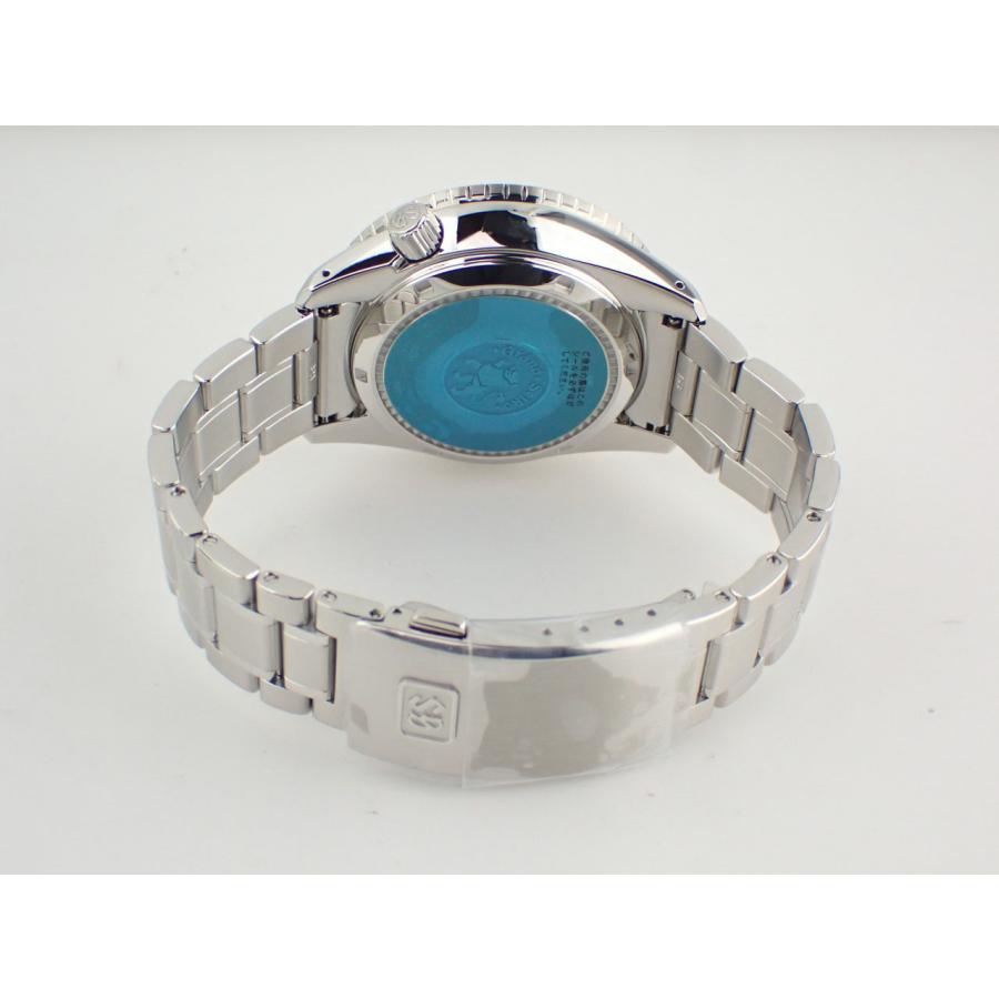 グランドセイコー スポーツコレクション スプリングドライブGMT マスターショップ限定 SBGE295(9R66-0BK0)新品 | Grand Seiko | 09