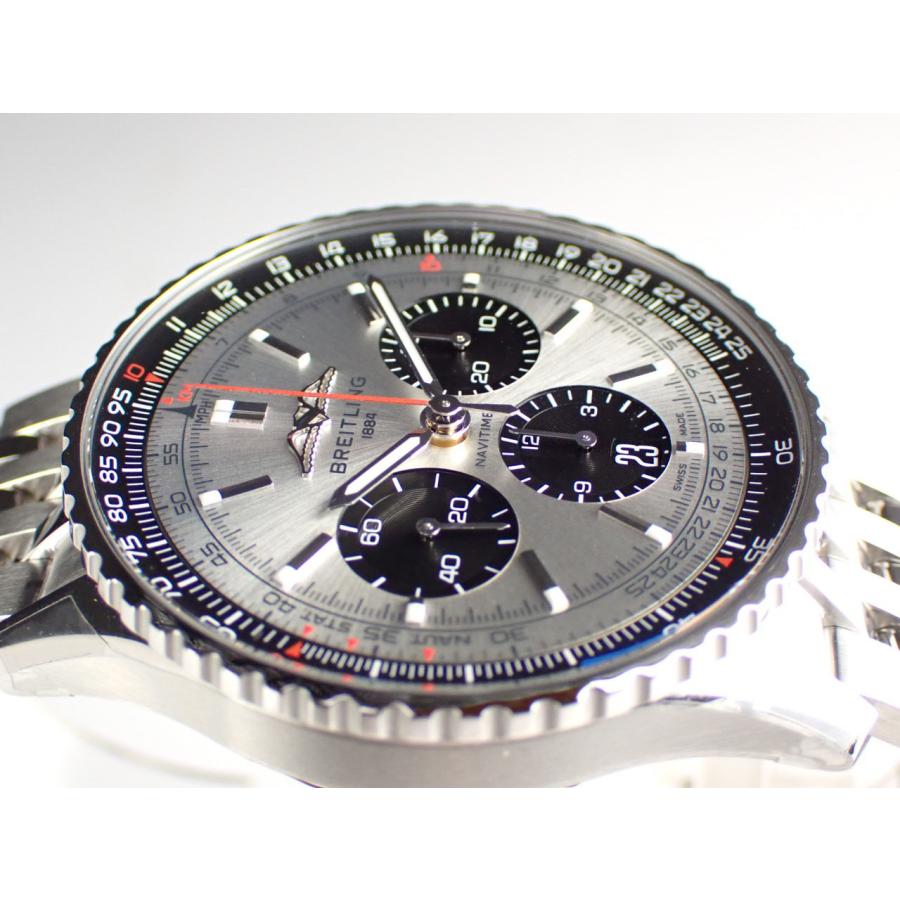 ブライトリング ナビタイマー B01 43 クロノグラフ  AB0138241G1A1(AB0138)新品 | ナビタイマー | 01