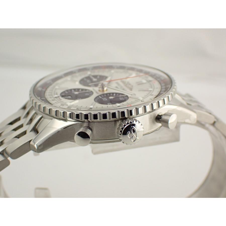 ブライトリング ナビタイマー B01 43 クロノグラフ  AB0138241G1A1(AB0138)新品 | ナビタイマー | 02