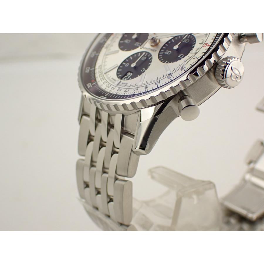 ブライトリング ナビタイマー B01 43 クロノグラフ  AB0138241G1A1(AB0138)新品 | ナビタイマー | 03