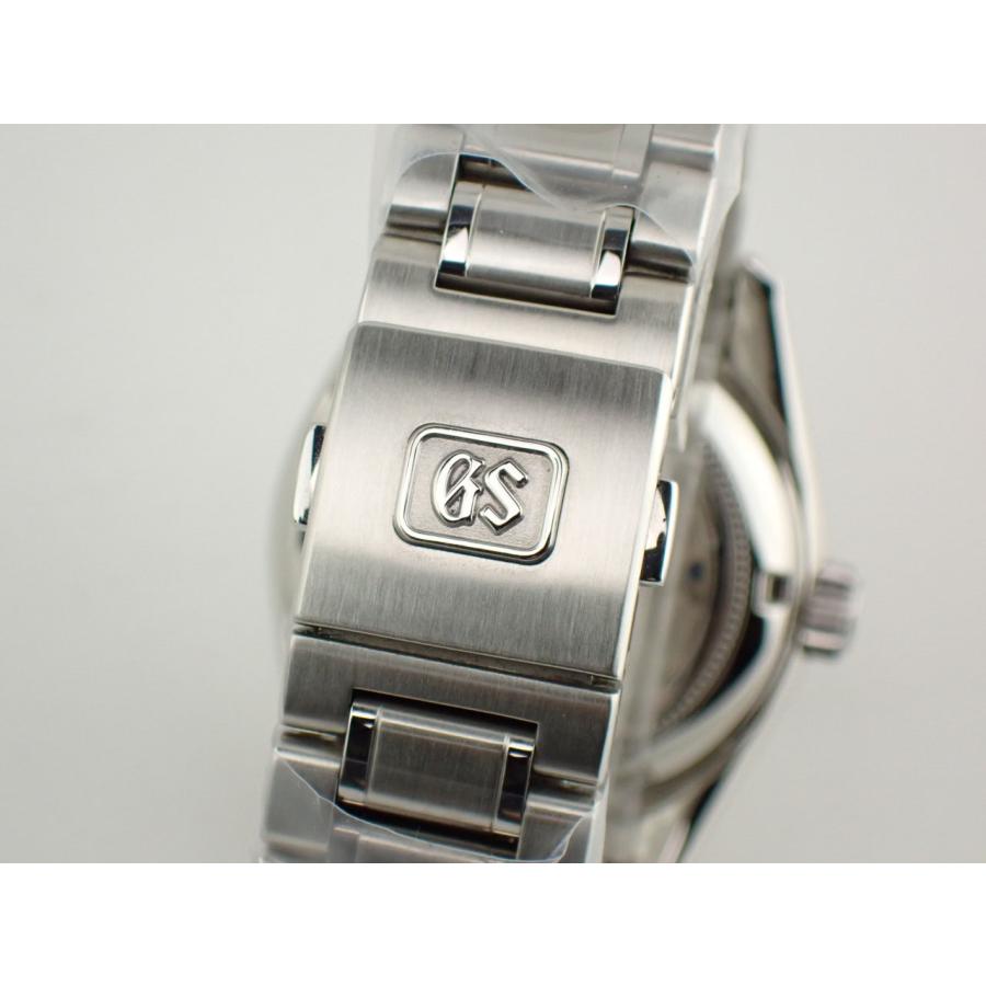 Grand Seiko グランドセイコー メカニカルハイビート36000 特別精度