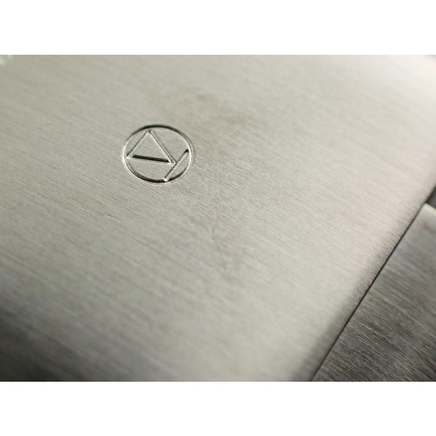 ジン ドイツ製 自動巻き ブラック文字盤 デイト メンズ 836 新品仕上げ済 | Sinn | 14