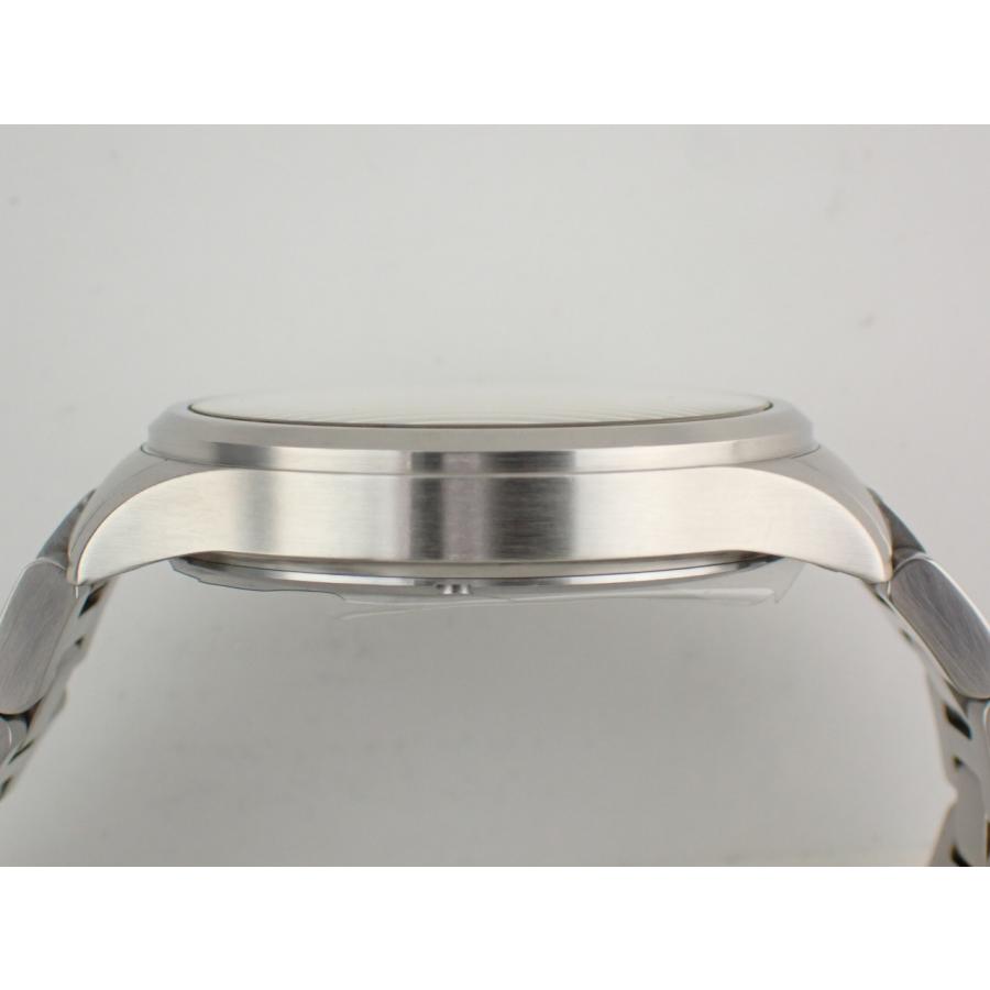 ジン ドイツ製 自動巻き ブラック文字盤 デイト メンズ 836 新品仕上げ済 | Sinn | 06