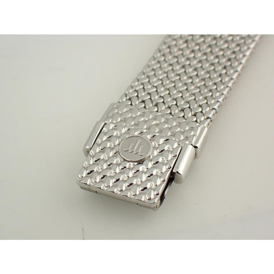 セイコー クレドール ステンレススチール K18イエローゴールド クォーツ メンズ 5A74-0230 中古 | CREDOR | 08