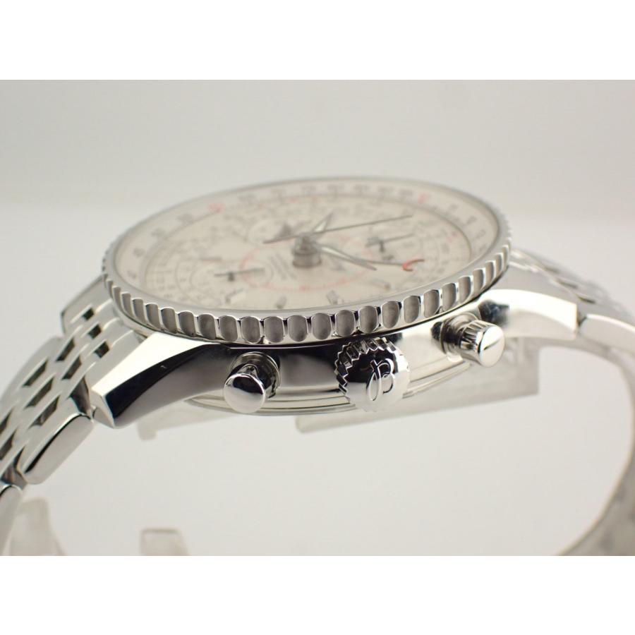 ブライトリング（BREITLING） モンブリラン ダトラ B21 A213G18NP