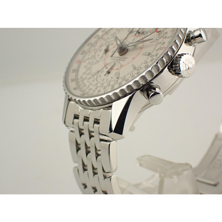 ブライトリング（BREITLING） モンブリラン ダトラ B21 A213G18NP