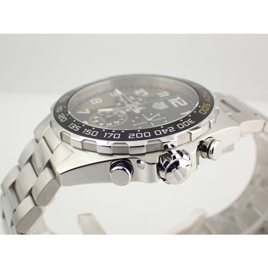 【年末特別値下げ中】タグ・ホイヤー フォーミュラ1 タグ・ホイヤー フォーミュラ1 クロノグラフ - 44 mm - CBZ2085.FT8093