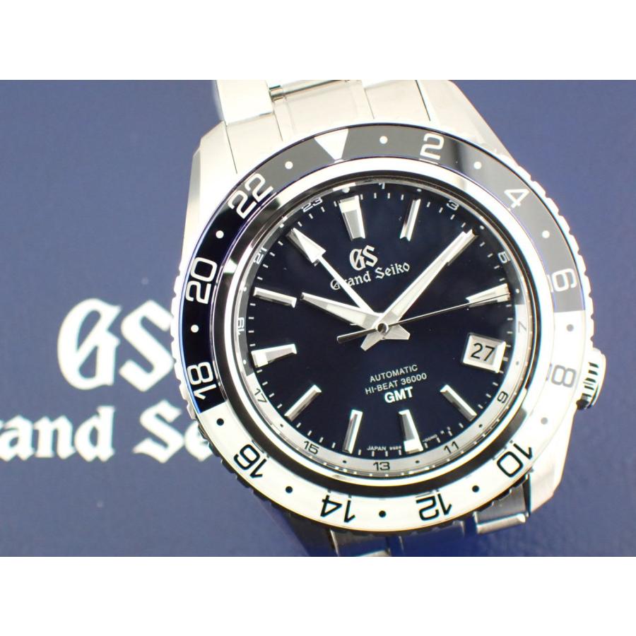 Grand Seiko グランドセイコー スポーツコレクション メカニカル