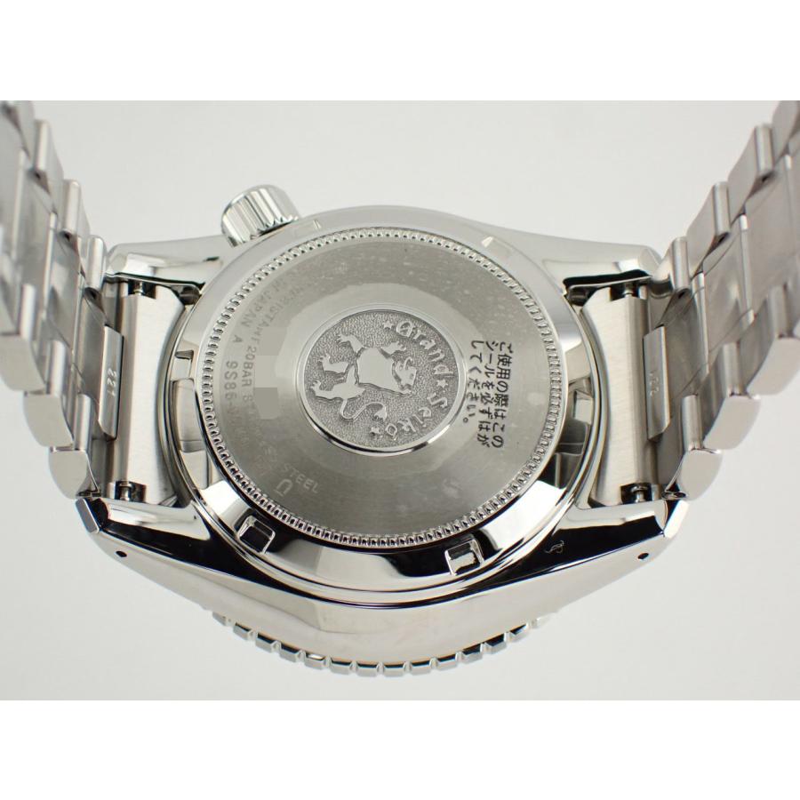 Grand Seiko グランドセイコー スポーツコレクション メカニカル
