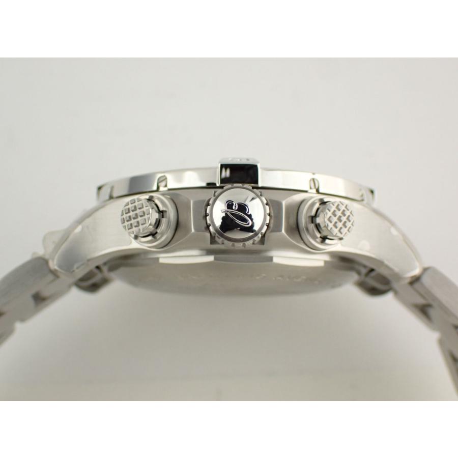 ブライトリング アベンジャー クロノグラフ 43 ブルー文字盤 A13385101C1A1(A13385)新品 | アベンジャー | 05
