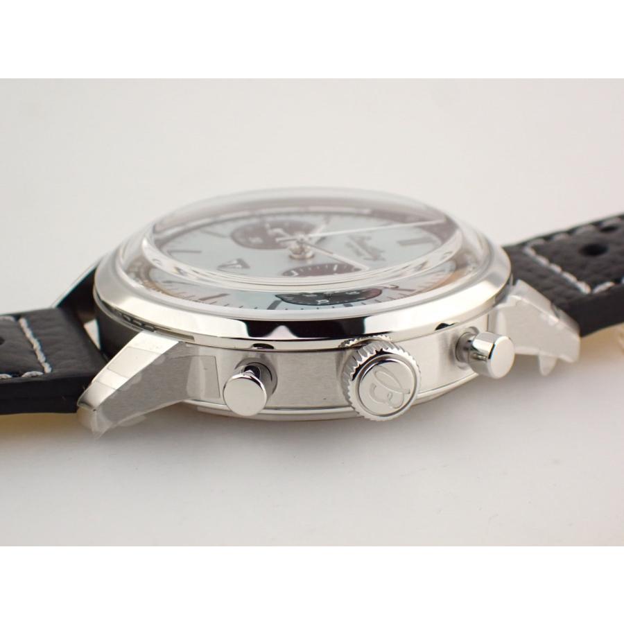 ブライトリング トップタイム B01 トライアンフ AB01764A1C1X1(AB0176)新品 | ブライトリング | 02