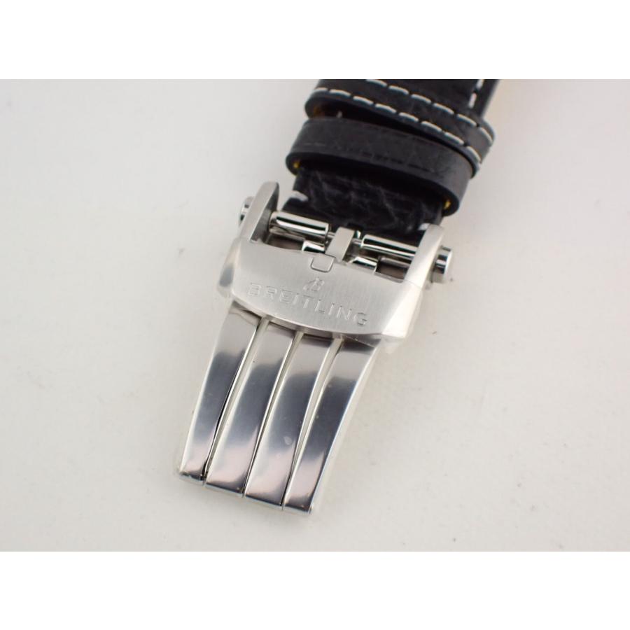 ブライトリング トップタイム B01 トライアンフ AB01764A1C1X1(AB0176)新品 | ブライトリング | 08