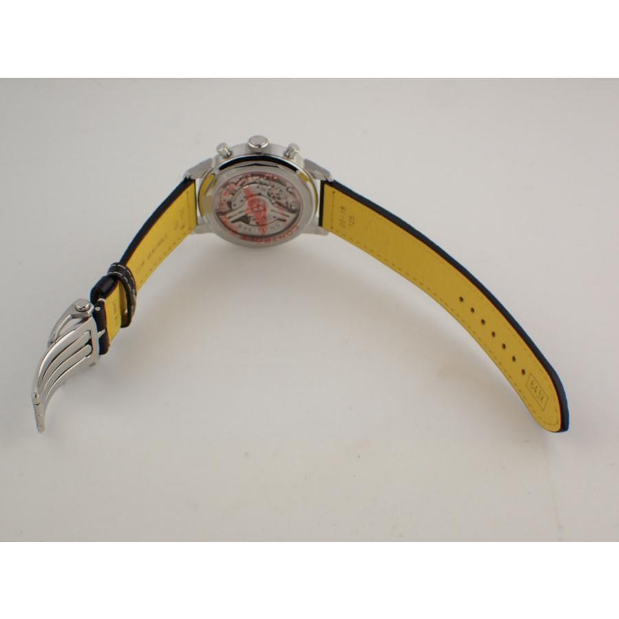 ブライトリング トップタイム B01 トライアンフ AB01764A1C1X1(AB0176)新品 | ブライトリング | 09