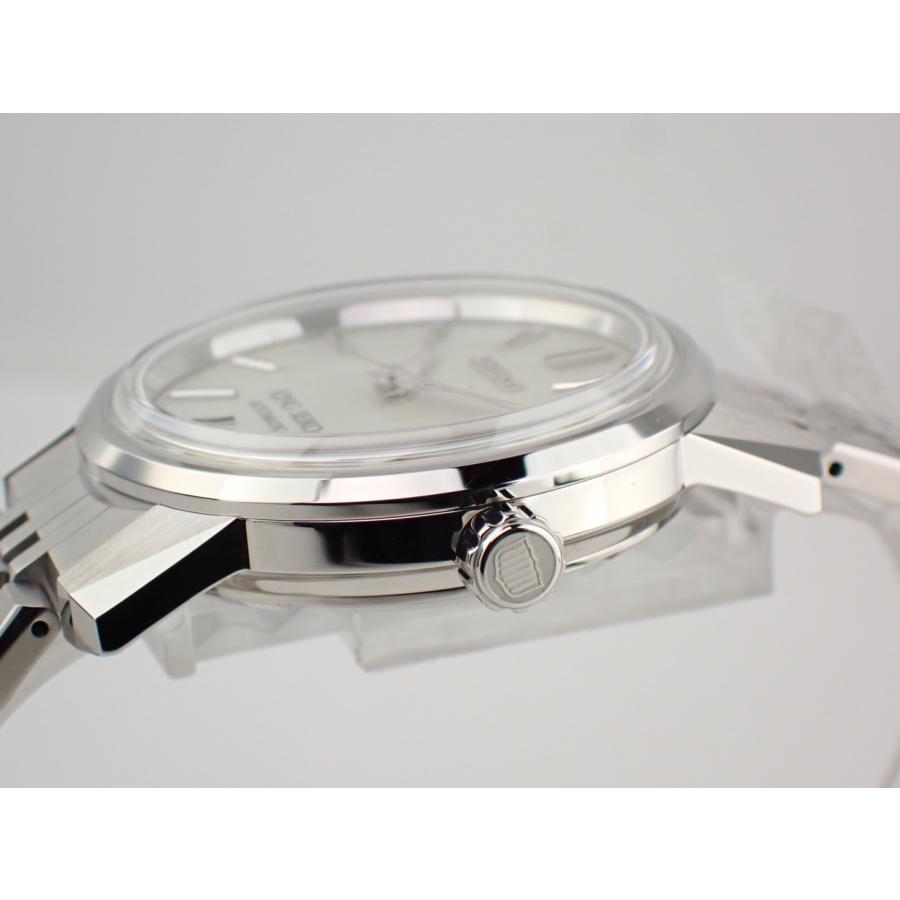 SEIKO（セイコー） キングセイコー メカニカル KSK シルバー文字盤