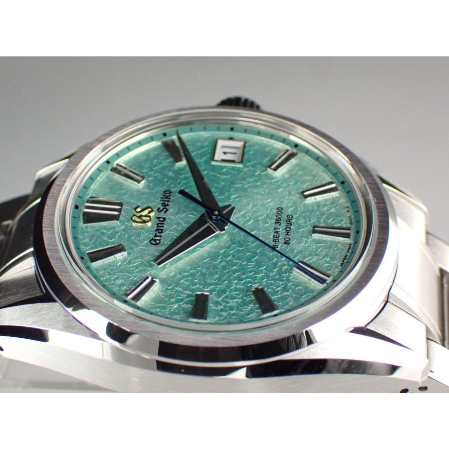 Grand Seiko グランドセイコー エボリューション9コレクション