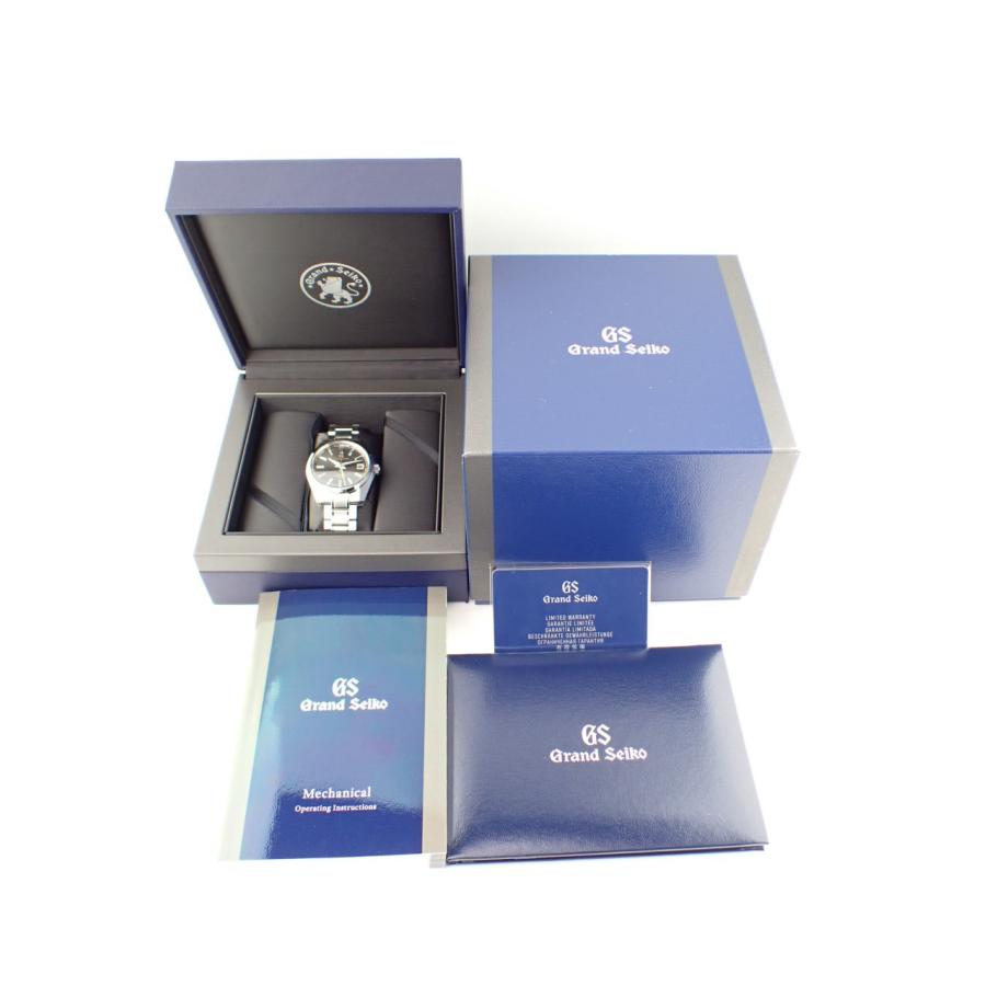 Grand Seiko グランドセイコー ヘリテージコレクション アジア