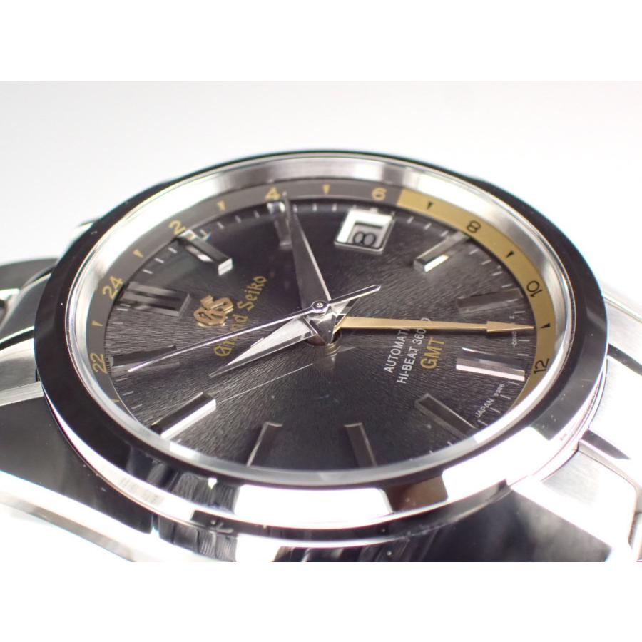 Grand Seiko グランドセイコー ヘリテージコレクション アジア
