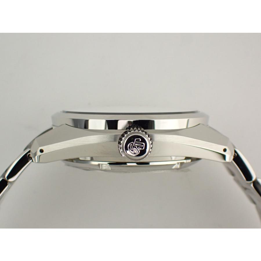 グランドセイコー ヘリテージコレクション アジア・オセアニア限定モデル SBGJ253G(SBGA253,9S86-00P0)新品 | Grand Seiko | 04